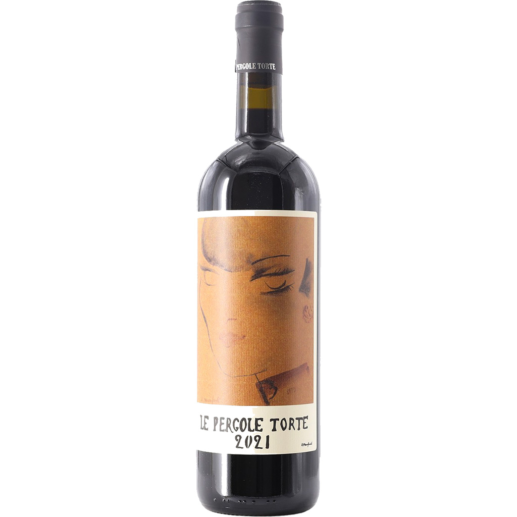 Montevertine "Pergole Torte" (2021)