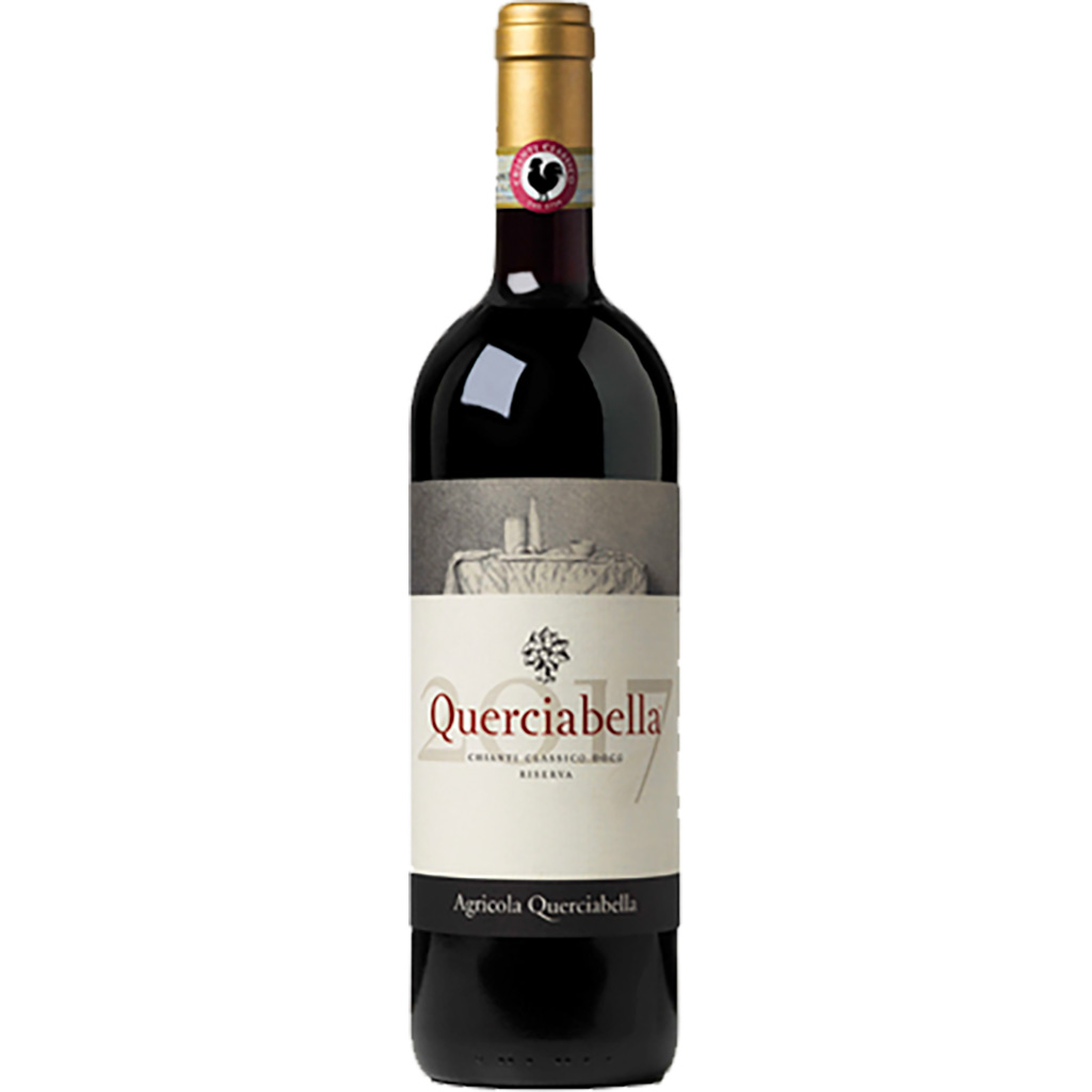 Querciabella Chianti Classico DOCG (2018) Riserva